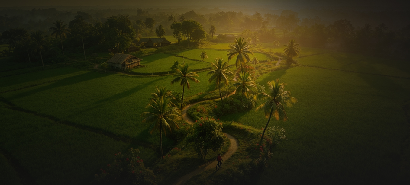 Shivanta Land Parcel